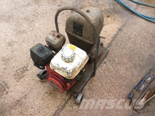 Selwood SIMPLITE 2 WATER PUMP Bombas de água
