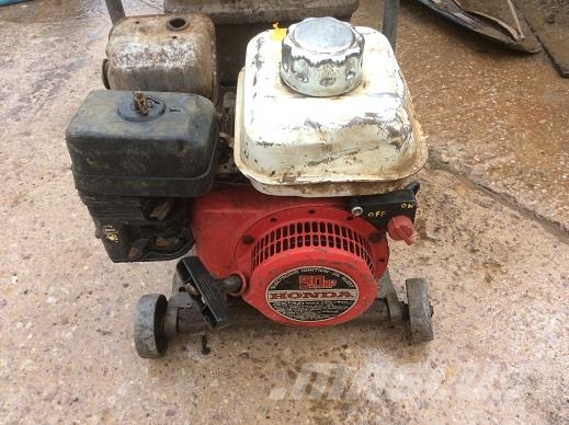Selwood SIMPLITE 2 WATER PUMP Bombas de água