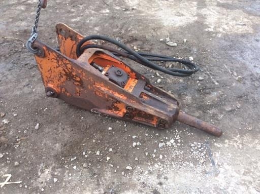 Stanley BREAKER Anlegg - Annet