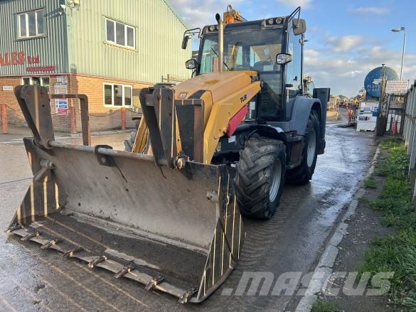Terex TLB890 Sonstige Baumaschinen