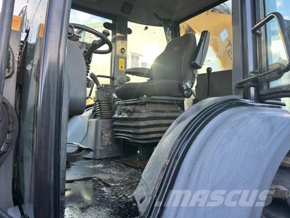 Terex TLB890 Sonstige Baumaschinen