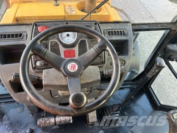 Terex TLB890 Sonstige Baumaschinen