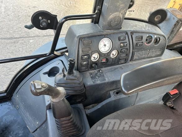 Terex TLB890 Sonstige Baumaschinen