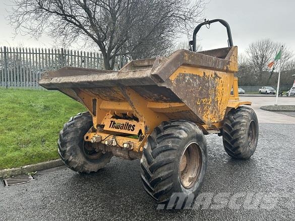 Thwaites 9T DUMPER Minidumper