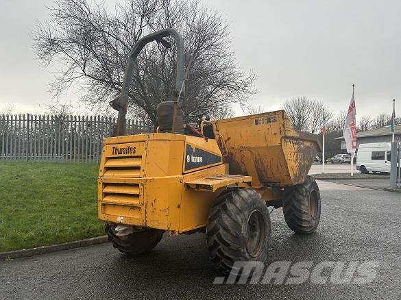 Thwaites 9T DUMPER Minidumper