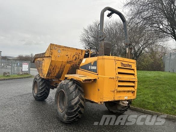 Thwaites 9T DUMPER Minidumper