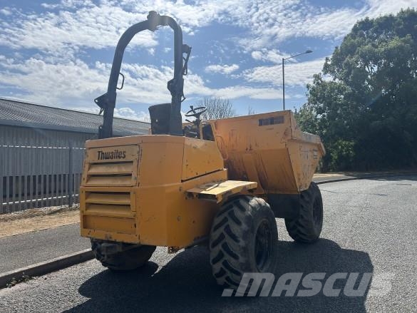 Thwaites 9T DUMPER MACH 2090 عربات نقل قلابة للمواقع
