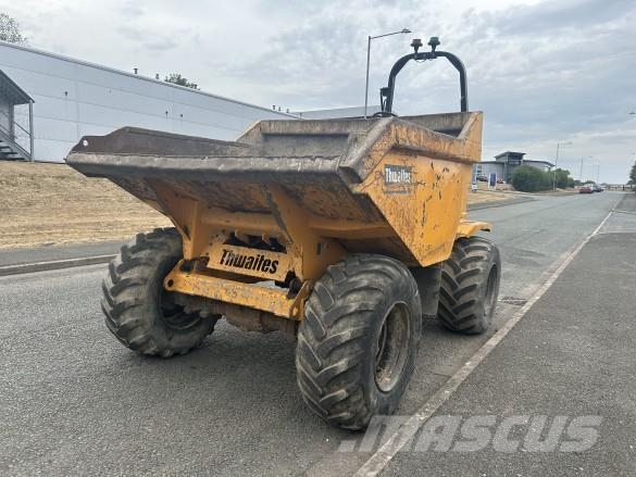 Thwaites 9T DUMPER MACH 2090 عربات نقل قلابة للمواقع