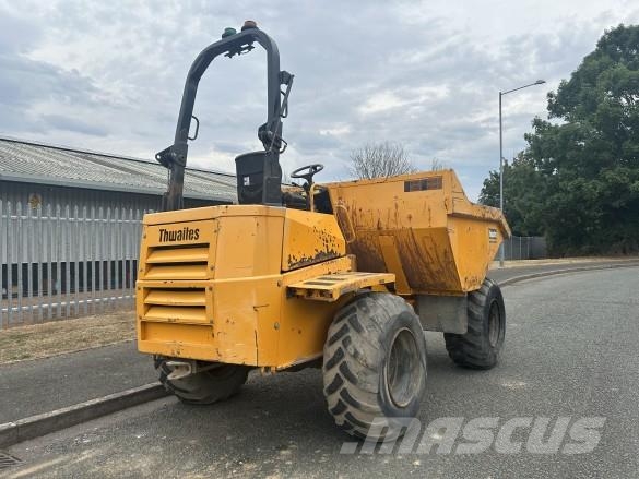 Thwaites 9T DUMPER MACH 2090 عربات نقل قلابة للمواقع