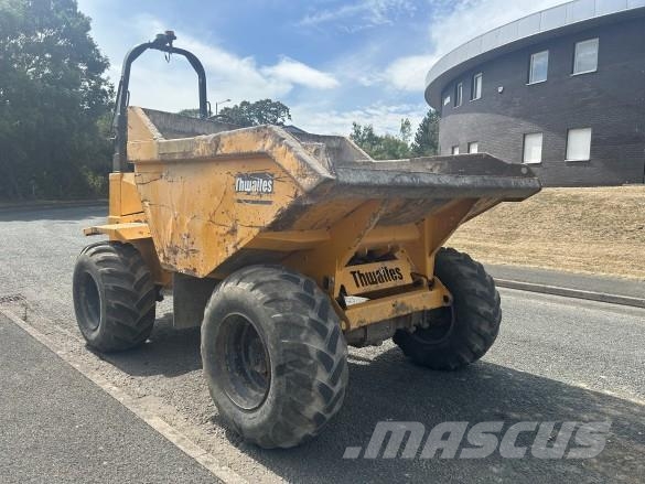 Thwaites 9T DUMPER MACH 2090 عربات نقل قلابة للمواقع