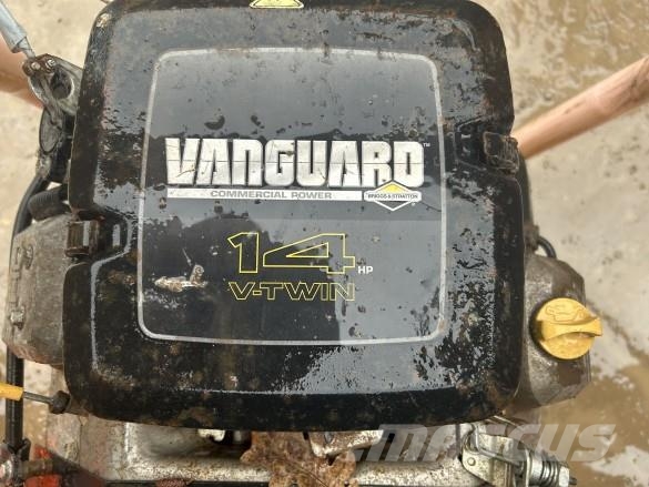 Vanguard PROMAX 7500EA GENERATOR مولدات أخرى