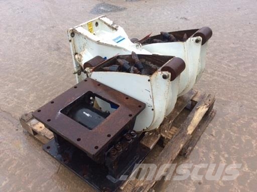  WEBSTER ROCKWHEEL TD-40 PLANER Muut koneet