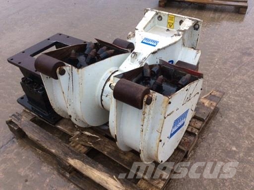  WEBSTER ROCKWHEEL TD-40 PLANER Muut koneet