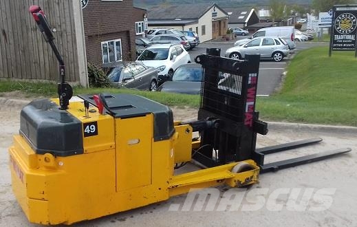  WILMAT PDCB20/S Muut koneet