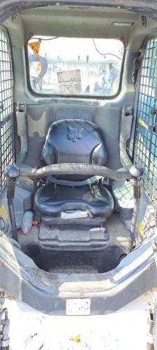 Bobcat S770HF Kompaktlaadurid