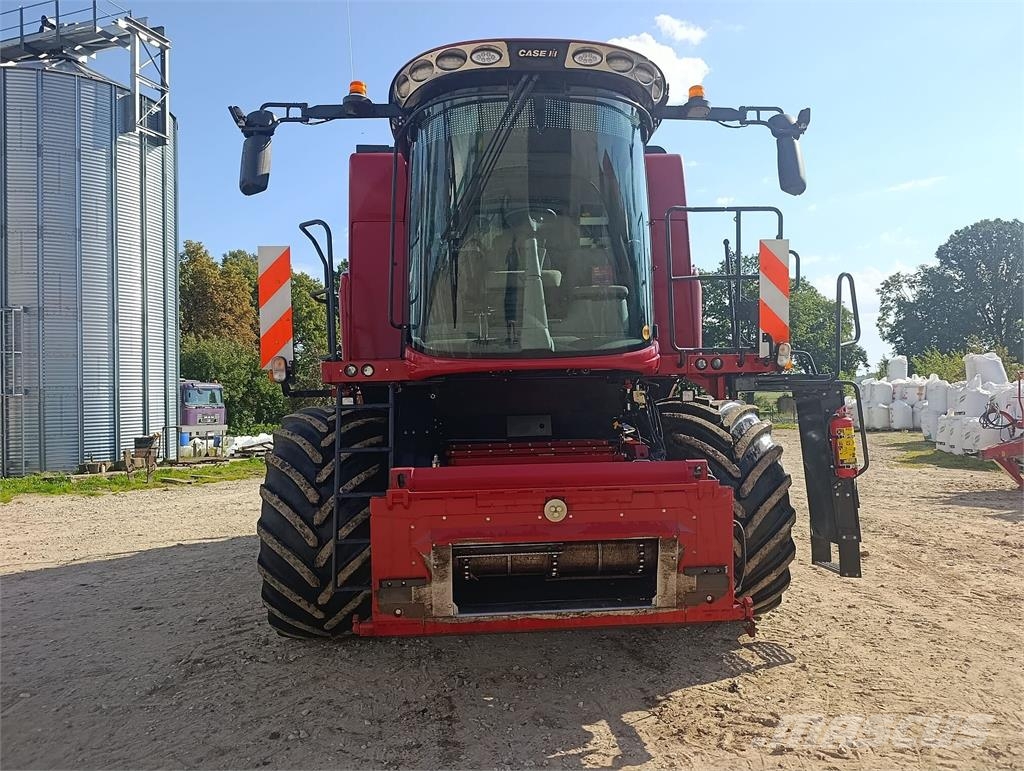 Case IH 7150 Mähdrescher