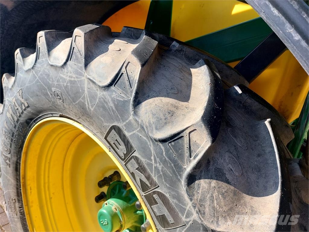 John Deere M740 Tractoare agricole sprayers