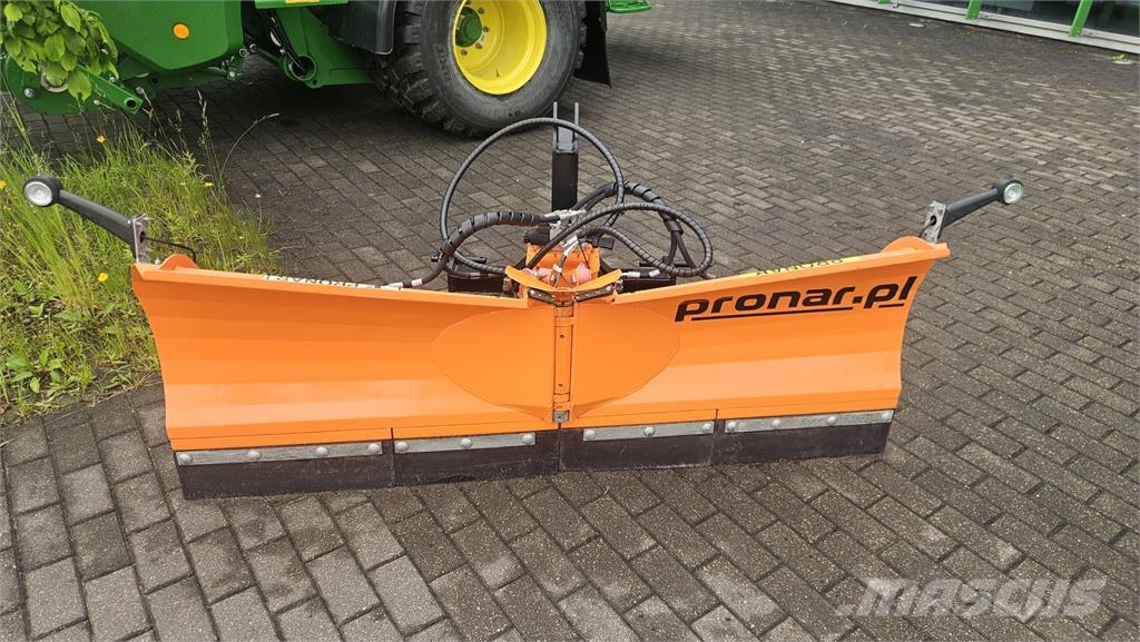 Pronar PUV 1800M Accessories