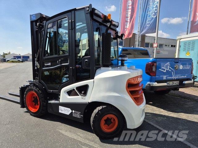 Bobcat D35C-9 Diiseltõstukid