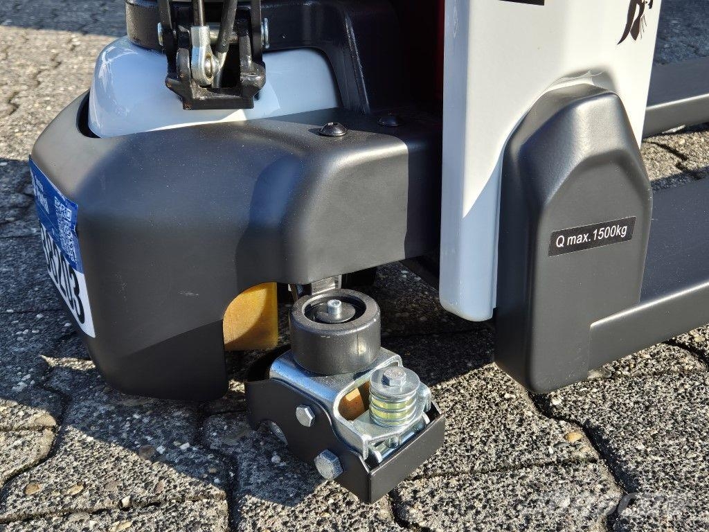 Bobcat LPM15N-7/ Neu 2025 Lavansiirtotrukit
