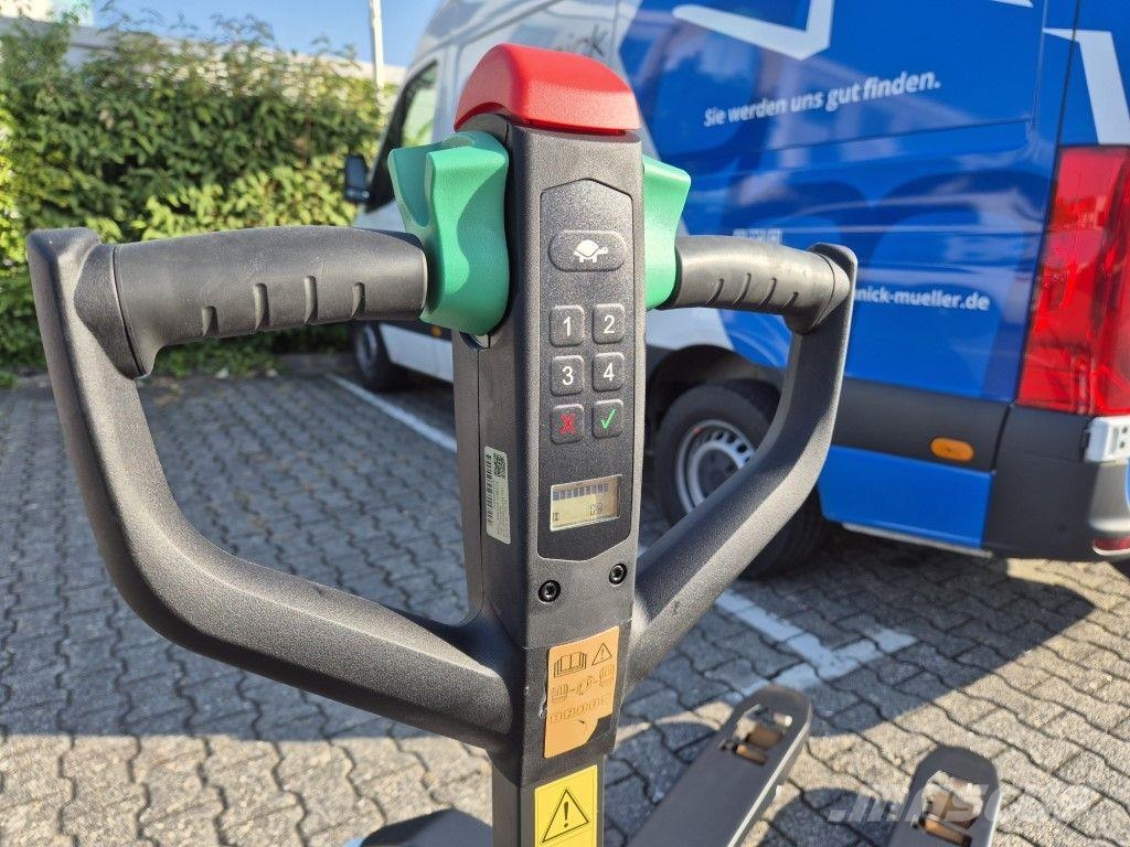 Bobcat LPM15N-7/ Neu 2025 Lavansiirtotrukit