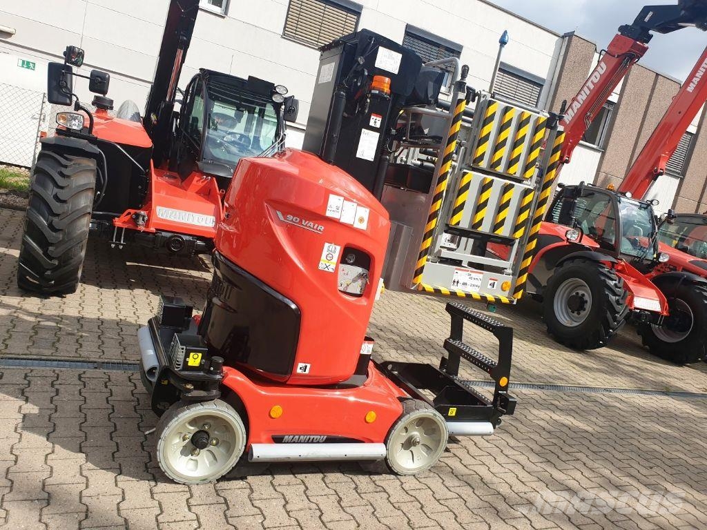 Manitou 90V AIR Søjlelifte