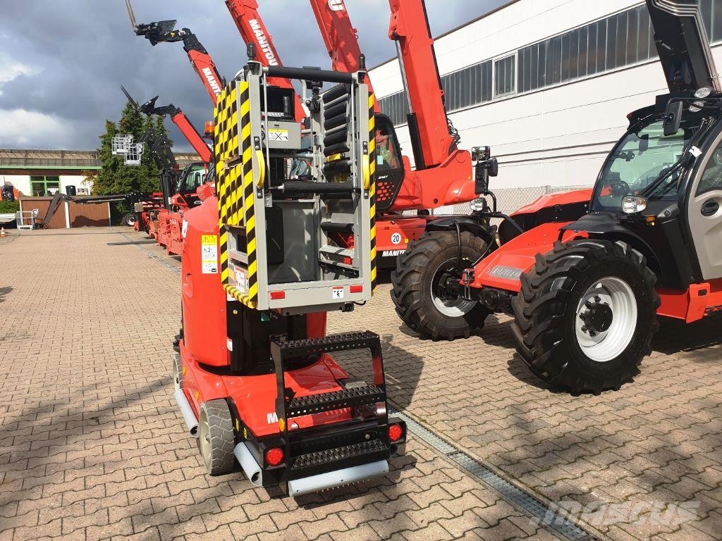 Manitou 90V AIR Søjlelifte
