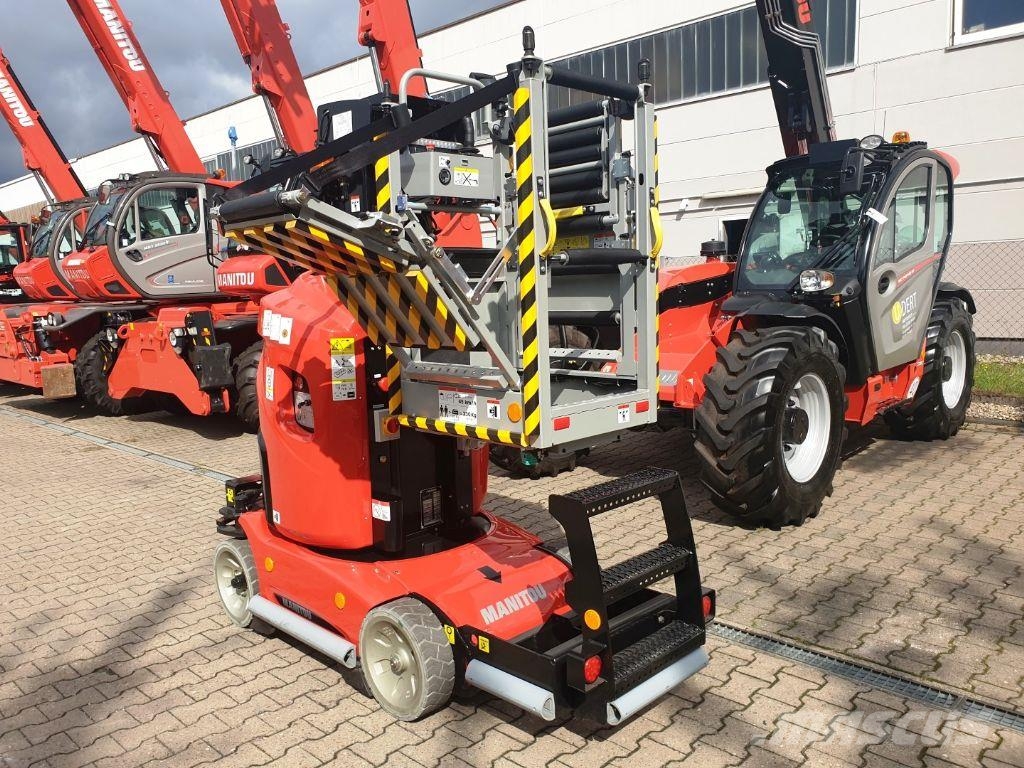 Manitou 90V AIR Søjlelifte