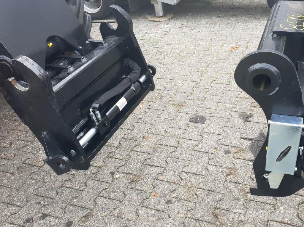Manitou Hydraulische Werkzeug Verrieglung 物流运输-其他