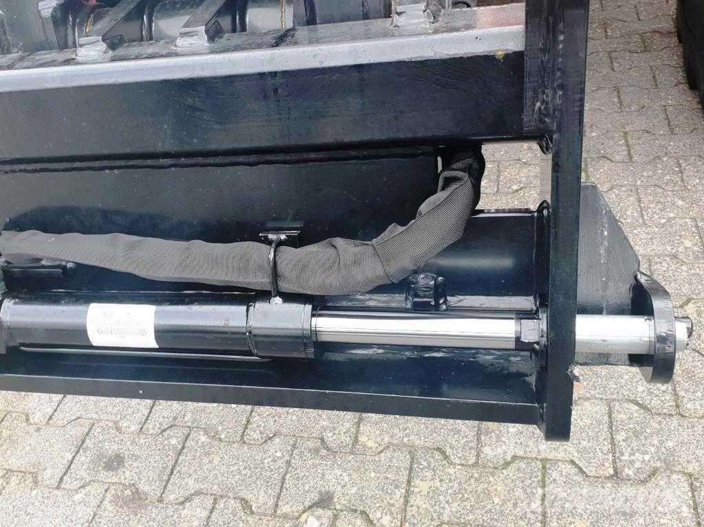 Manitou Hydraulische Werkzeug Verrieglung 物流运输-其他