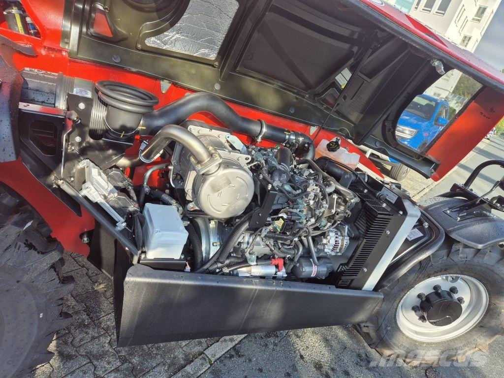 Manitou MT 930 H Teleskoplastere
