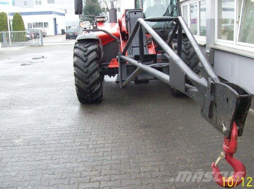 Manitou P-1000 Kranarm Verlängerung 物流运输-其他