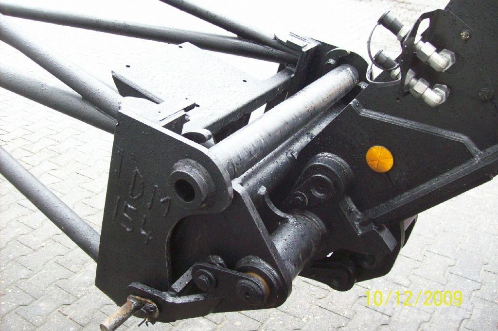 Manitou P-1000 Kranarm Verlängerung 物流运输-其他