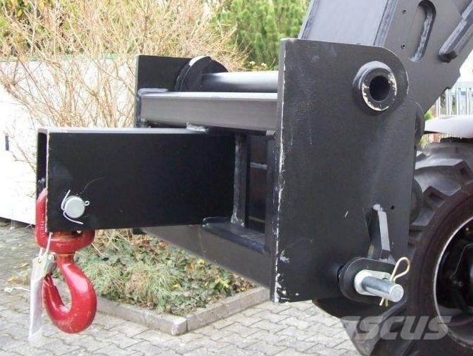Manitou PC 50 Lasthaken 5to 物流运输-其他