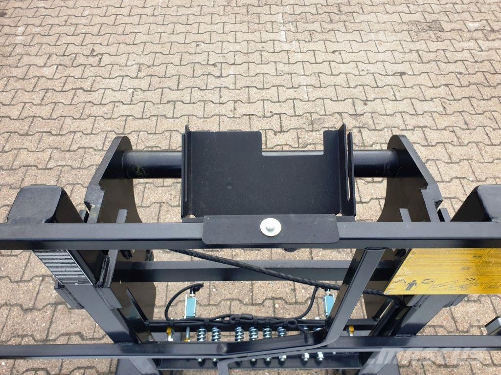 Manitou Personen Arbeitskorb fixe 物流运输-其他