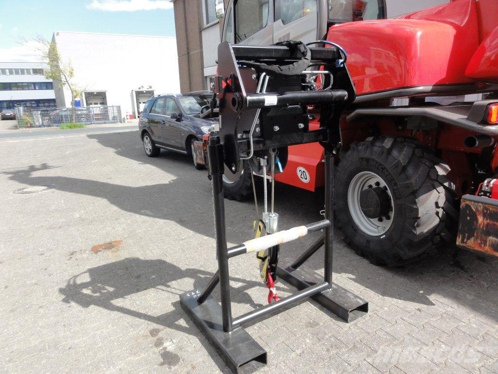 Manitou Stapler Manitou Treuil 3to Manipulace s materiálem – ostatní