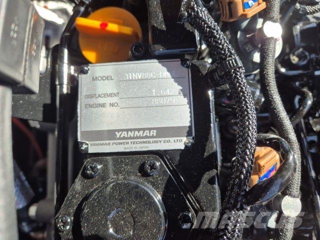 Manitou ULM 412 H Comfort مناولات متداخلة