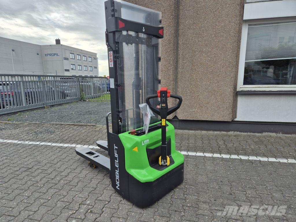 Noblelift SWB-130D I Ručni električni viljuškar