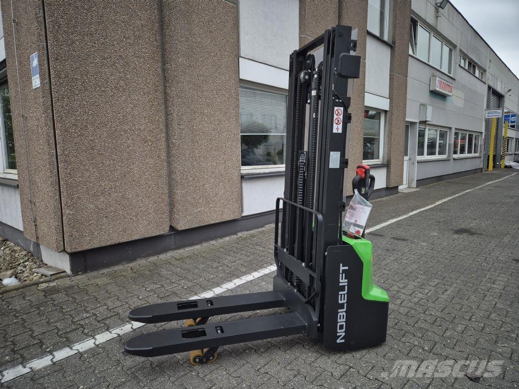 Noblelift SWB-130D I Ručni električni viljuškar