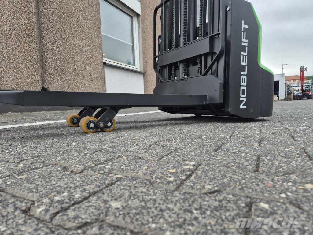 Noblelift SWB-130D I Ručni električni viljuškar