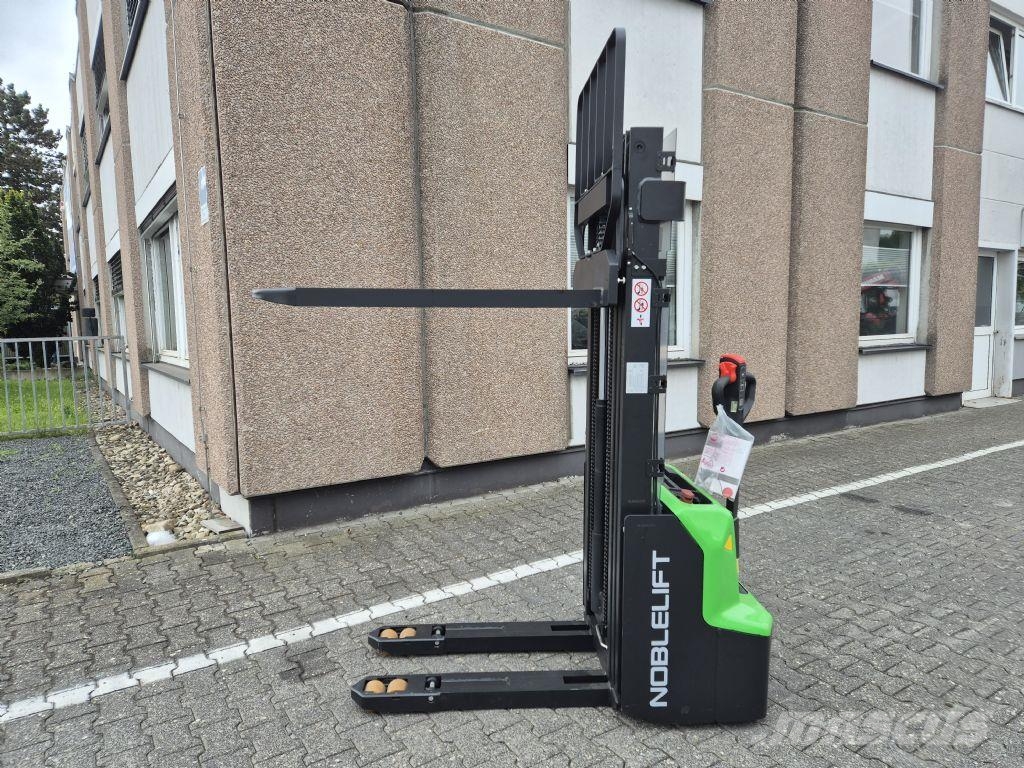Noblelift SWB-130D I Ručni električni viljuškar