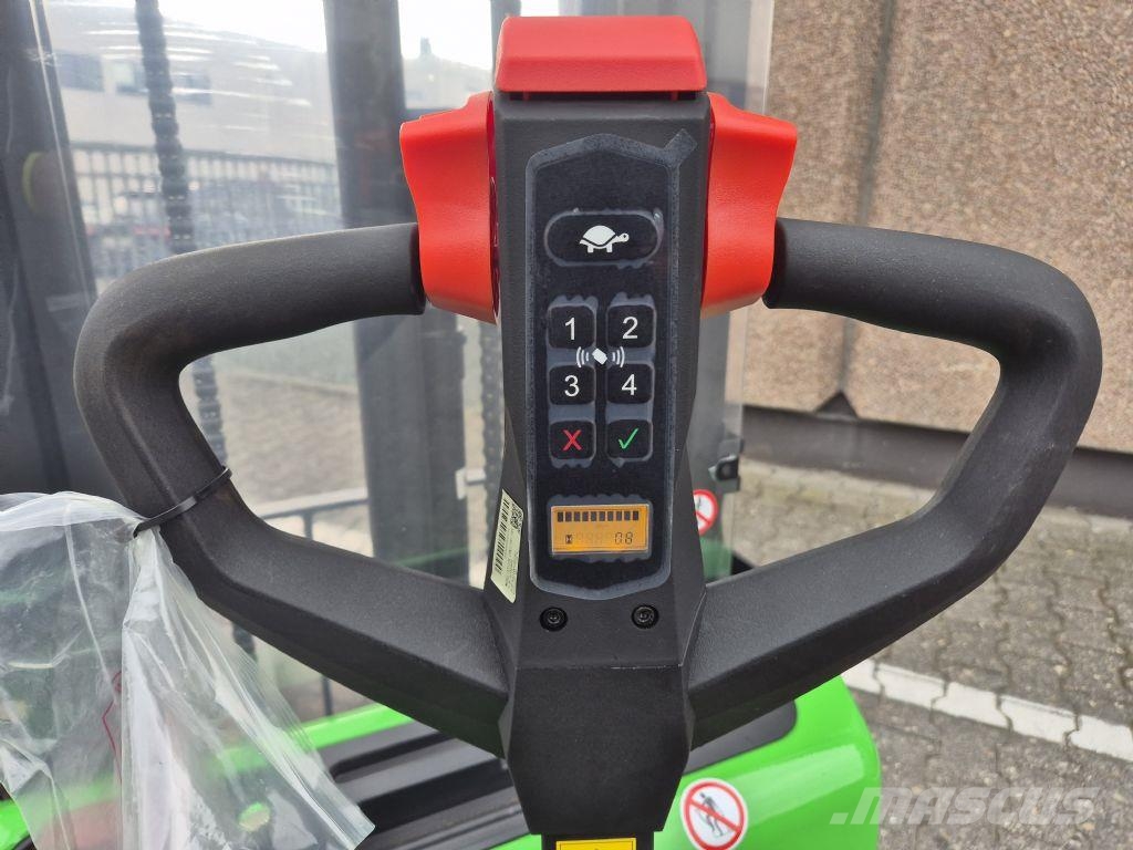 Noblelift SWB-130D I Ručni električni viljuškar