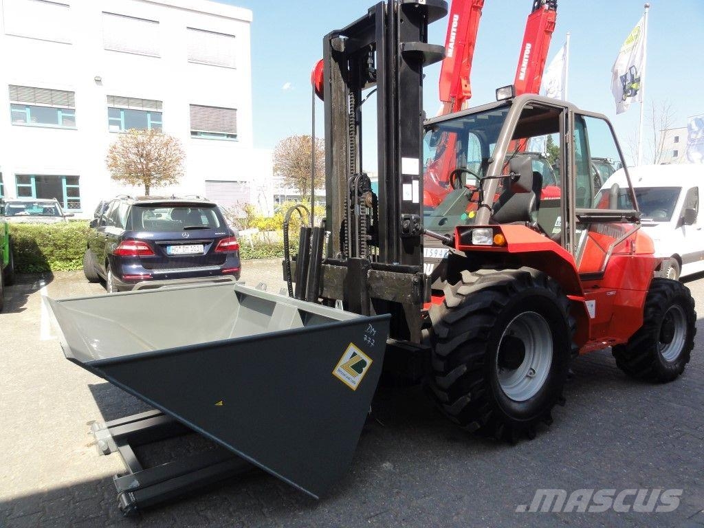 ZV Hochkipp Schaufel 1200 ltr 物流运输-其他