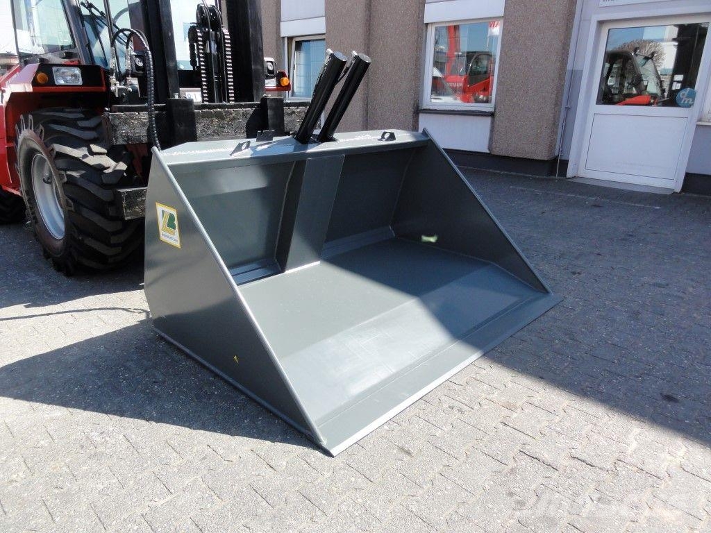 ZV Hochkipp Schaufel 1200 ltr 物流运输-其他