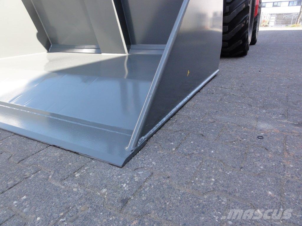 ZV Hochkipp Schaufel 1200 ltr 物流运输-其他