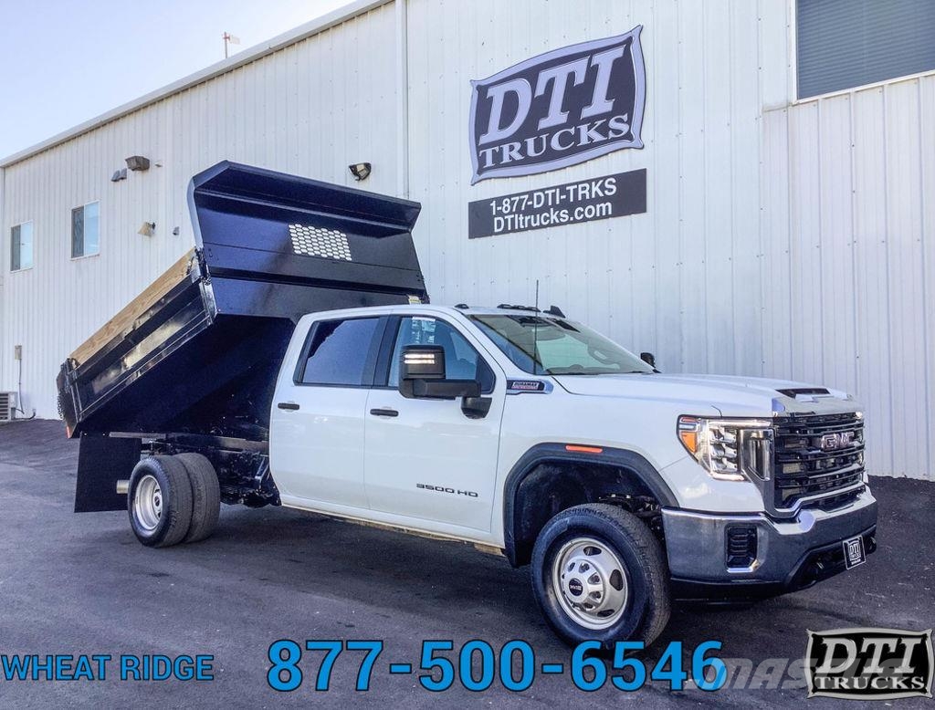Elegant Gmc 3500 Dump Truck For Sale Near Me Gallery