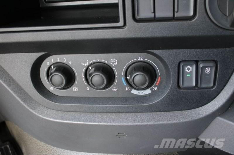 DAF XF 460 FT 18DT Tractores (camiões)