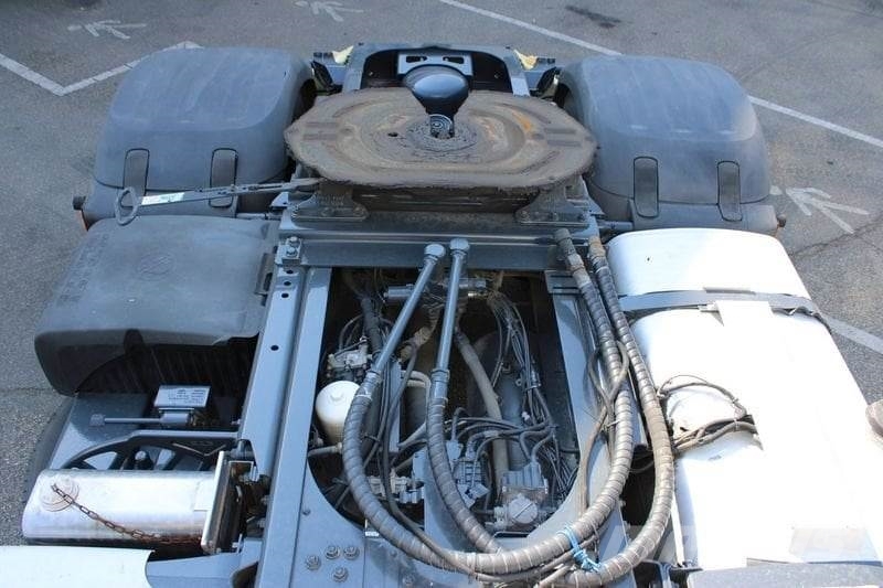 DAF XF 460 FT 24DT Tractores (camiões)