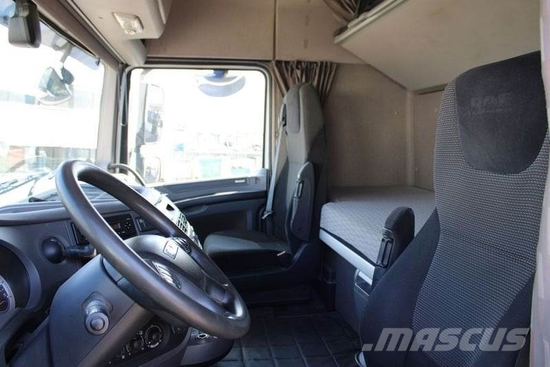 DAF XF 460 FT 24DT Tractores (camiões)