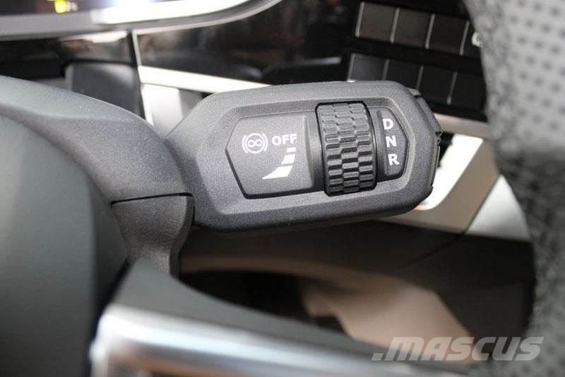 DAF XG530 PRONTA CONSEGNA DT 曳引機組件